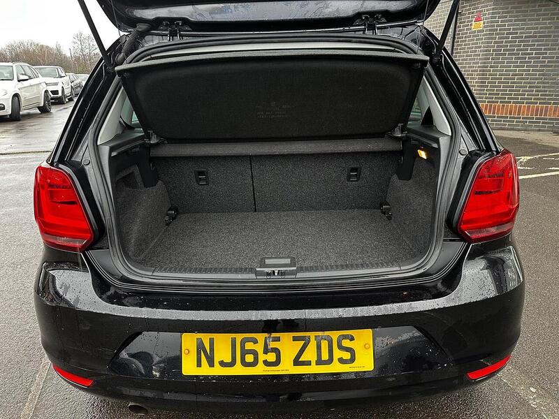 Used Volkswagen Polo 2015 for sale - 77418360: Photo 34