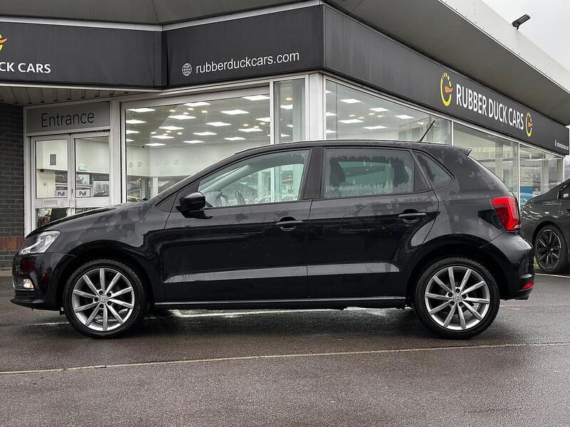 Used Volkswagen Polo 2015 for sale - 77418360: Photo 5