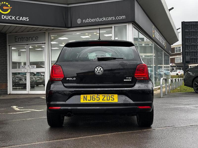 Used Volkswagen Polo 2015 for sale - 77418360: Photo 6