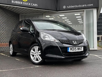 2015 - 1.4 i-VTEC ES Plus 5dr CVT