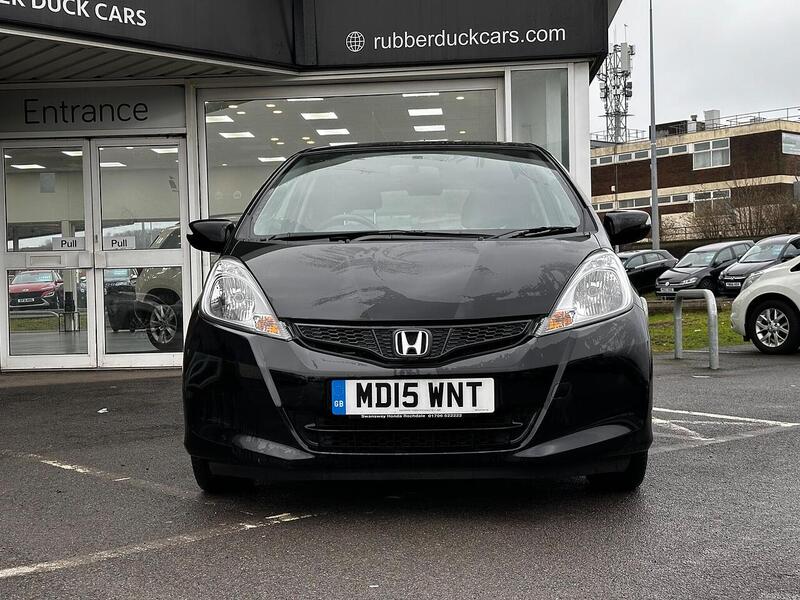 Used Honda Jazz 2015 for sale - 77640150: Photo 2