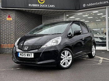 Used Honda Jazz 2015 for sale - 77640150: Photo