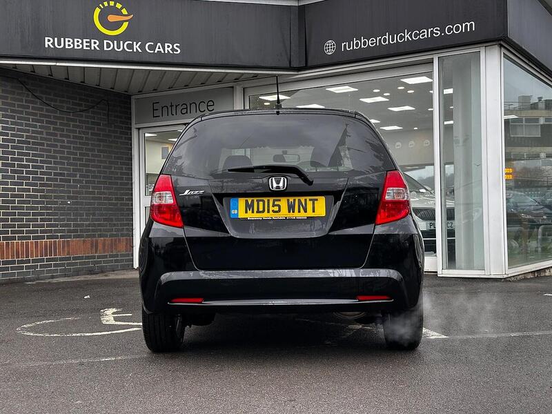 Used Honda Jazz 2015 for sale - 77640150: Photo 6