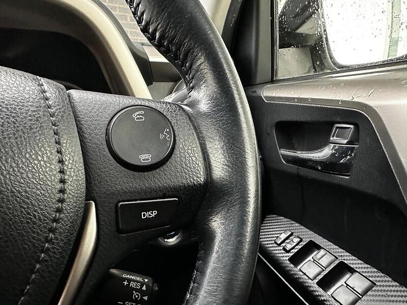 Used Toyota RAV4 2014 for sale - 77132513: Photo 16