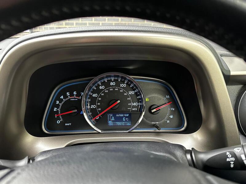 Used Toyota RAV4 2014 for sale - 77132513: Photo 22