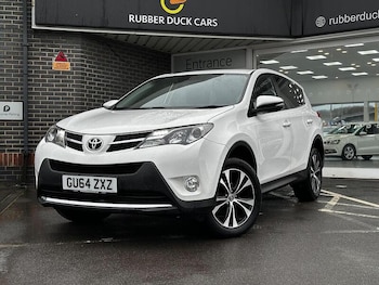 Used Toyota RAV4 2014 for sale - 77132513: Photo