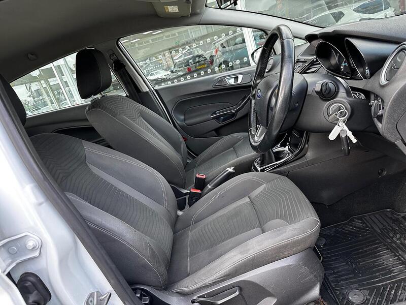 Used Ford Fiesta for sale - 77902523: Photo 10