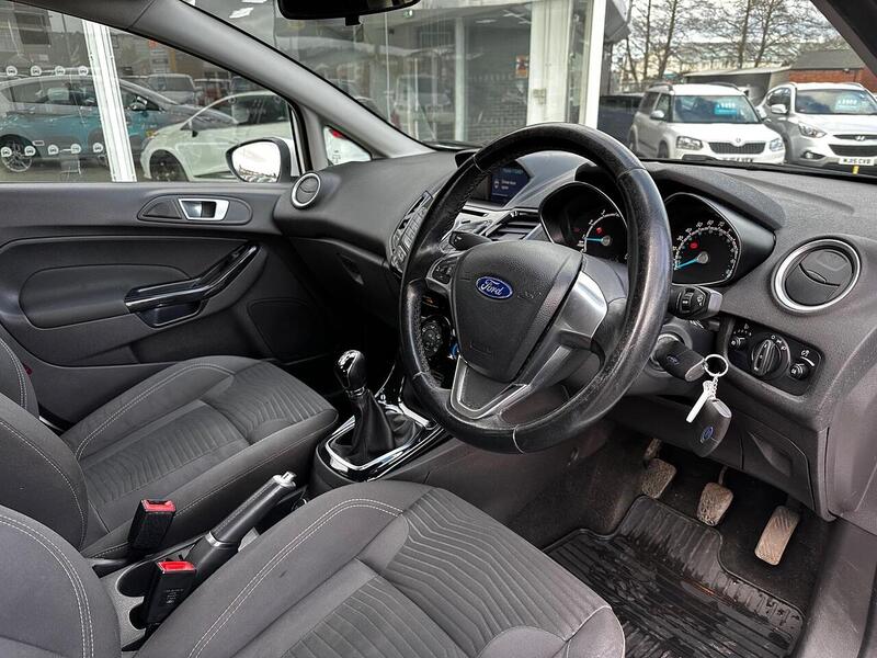 Used Ford Fiesta for sale - 77902523: Photo 11