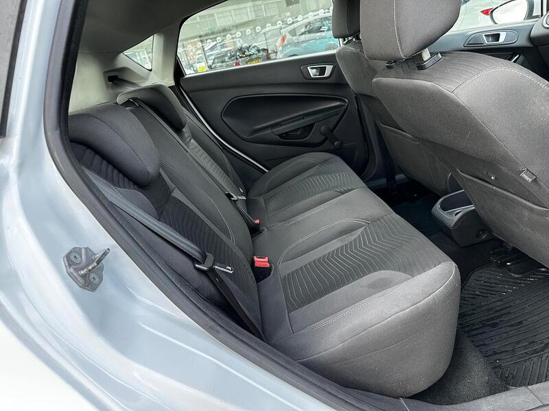 Used Ford Fiesta for sale - 77902523: Photo 13