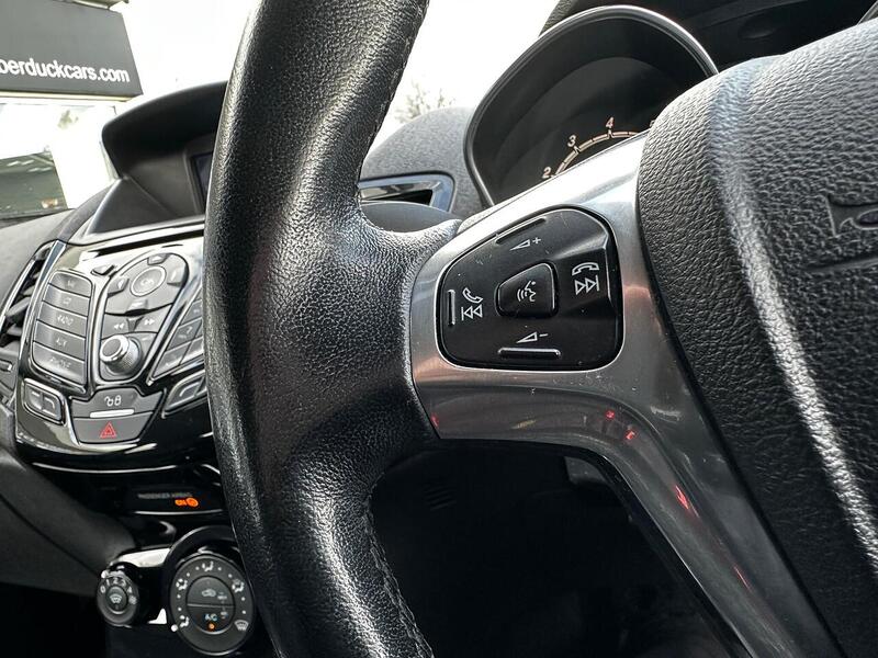 Used Ford Fiesta for sale - 77902523: Photo 14