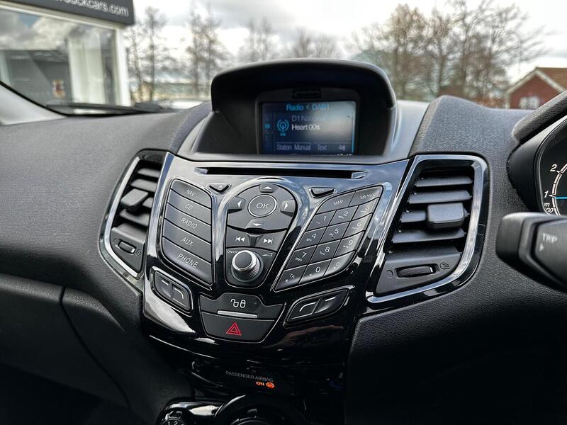 Used Ford Fiesta for sale - 77902523: Photo 15