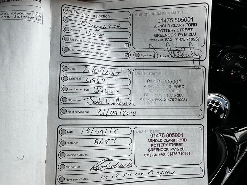 Used Ford Fiesta for sale - 77902523: Photo 16