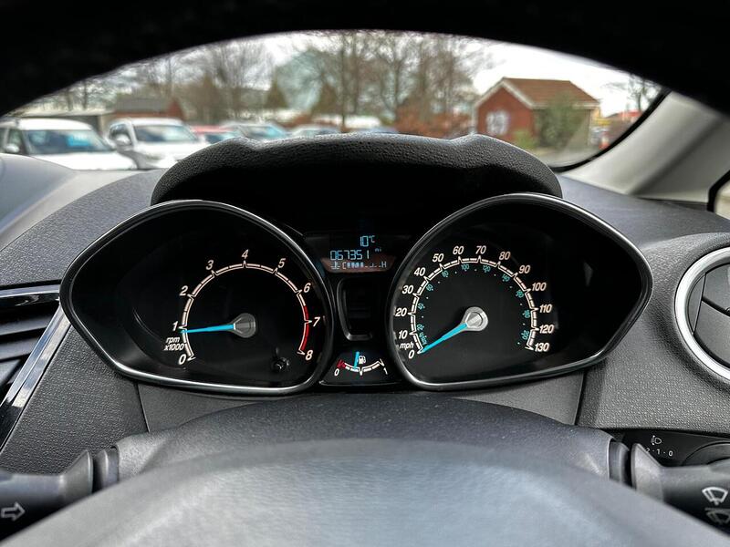 Used Ford Fiesta for sale - 77902523: Photo 19