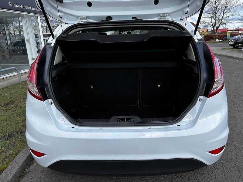 Used Ford Fiesta for sale - 77902523: Photo 20