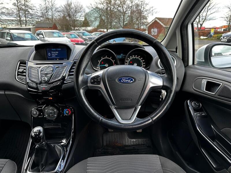 Used Ford Fiesta for sale - 77902523: Photo 21