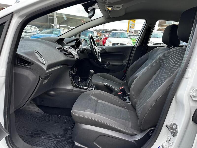 Used Ford Fiesta for sale - 77902523: Photo 22