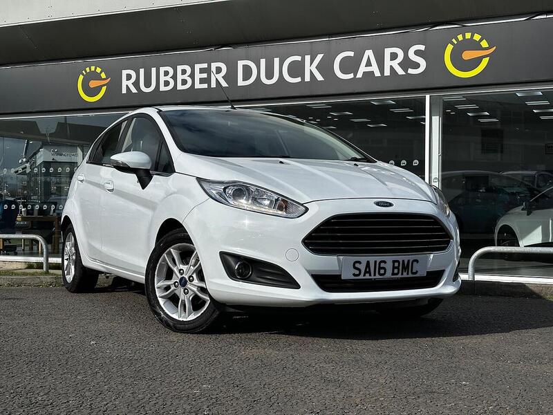 Used Ford Fiesta for sale - 77902523: Photo 24