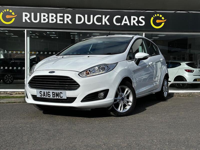 Used Ford Fiesta for sale - 77902523: Photo 25