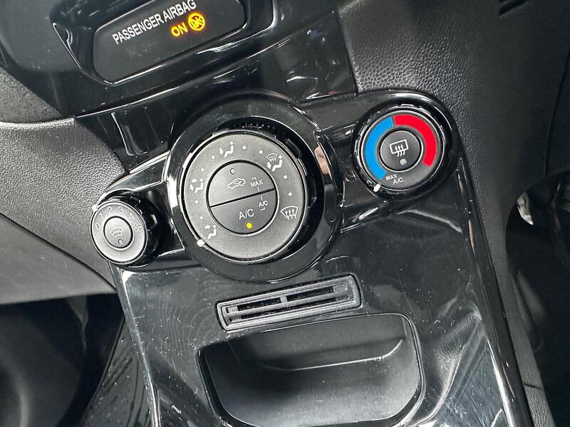 Used Ford Fiesta for sale - 77902523: Photo 26