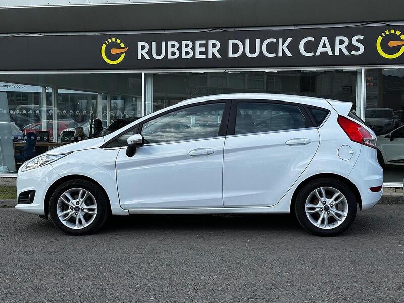 Used Ford Fiesta for sale - 77902523: Photo 3