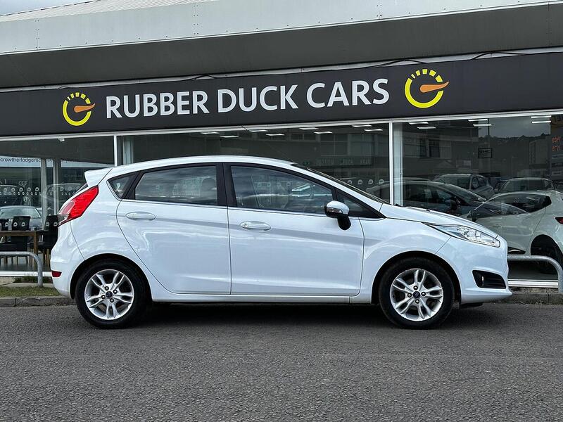 Used Ford Fiesta for sale - 77902523: Photo 5