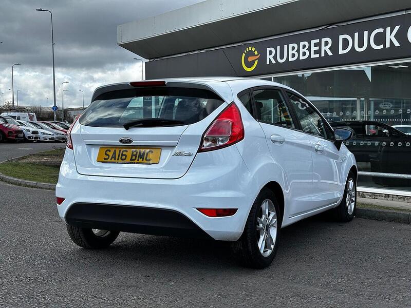 Used Ford Fiesta for sale - 77902523: Photo 6