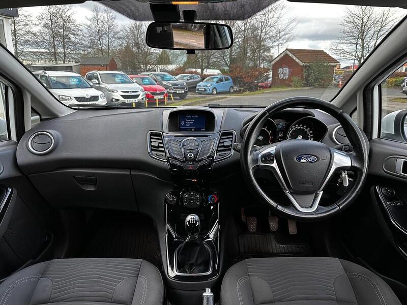 Used Ford Fiesta for sale - 77902523: Photo 7