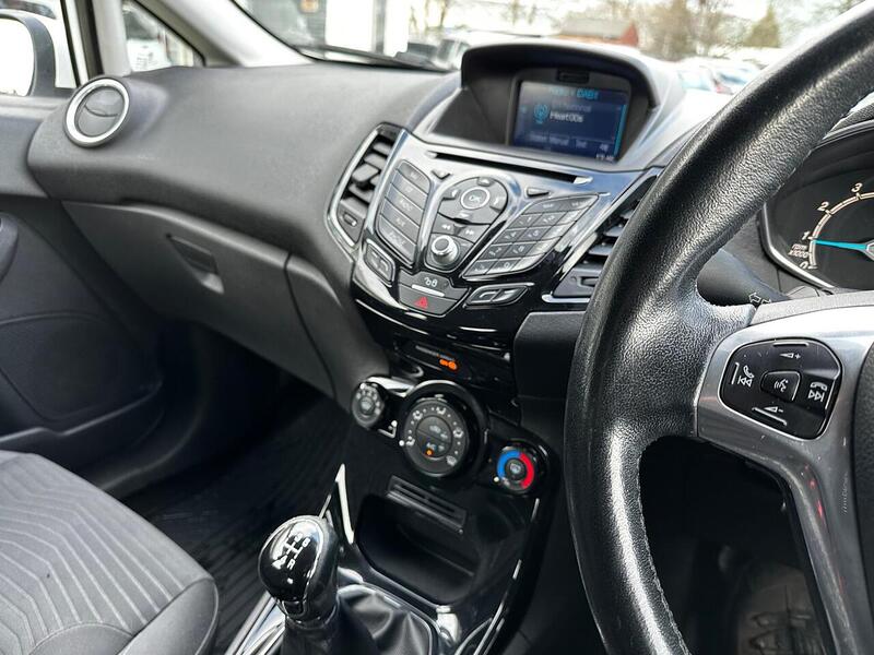 Used Ford Fiesta for sale - 77902523: Photo 8