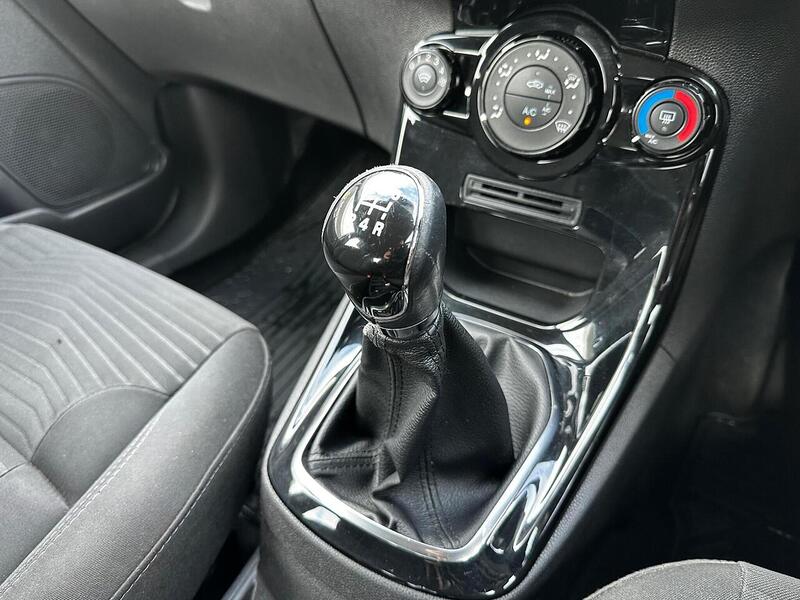 Used Ford Fiesta for sale - 77902523: Photo 9