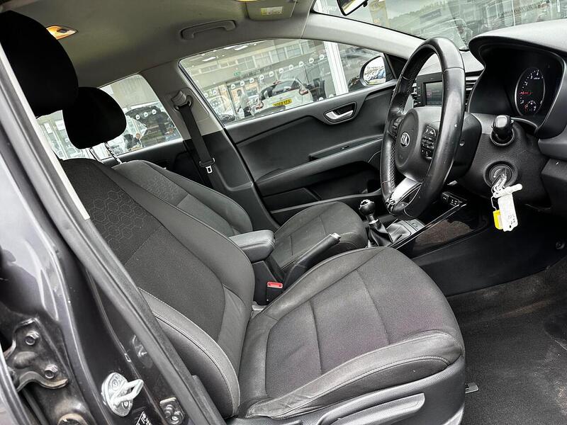 Used Kia Rio 2017 for sale - 78154546: Photo 11