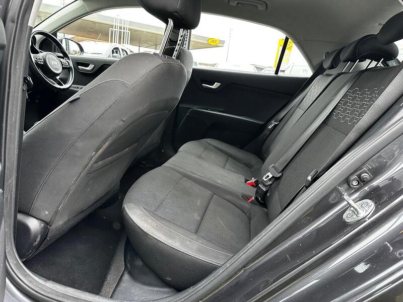 Used Kia Rio 2017 for sale - 78154546: Photo 12