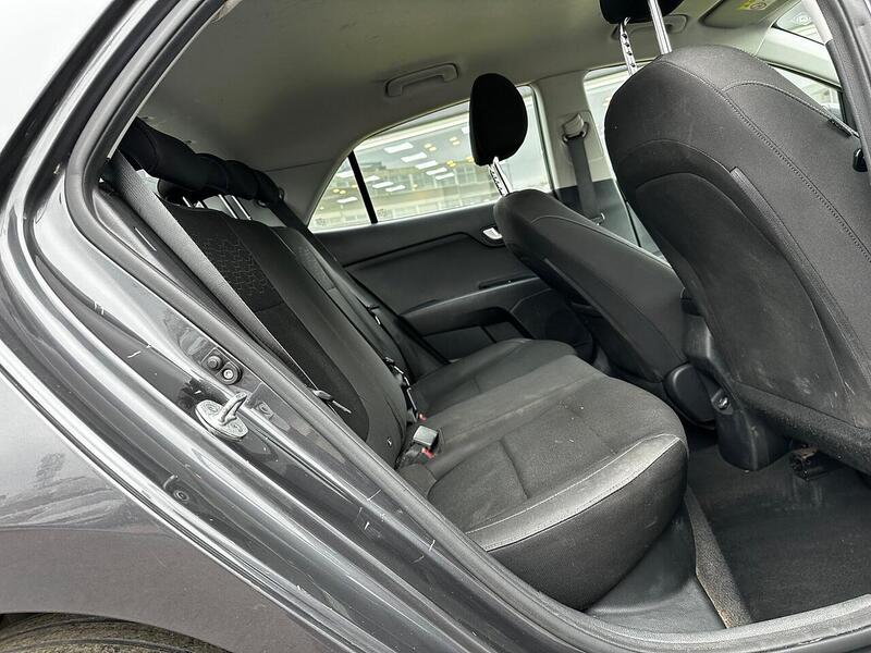 Used Kia Rio 2017 for sale - 78154546: Photo 13