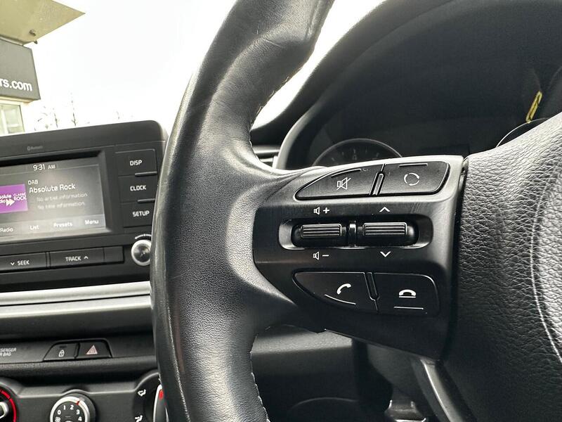 Used Kia Rio 2017 for sale - 78154546: Photo 15