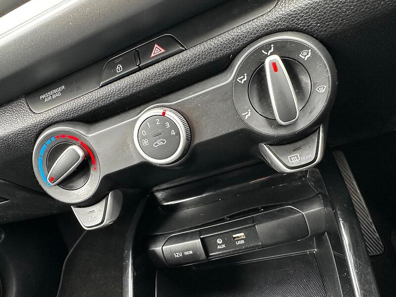 Used Kia Rio 2017 for sale - 78154546: Photo 16