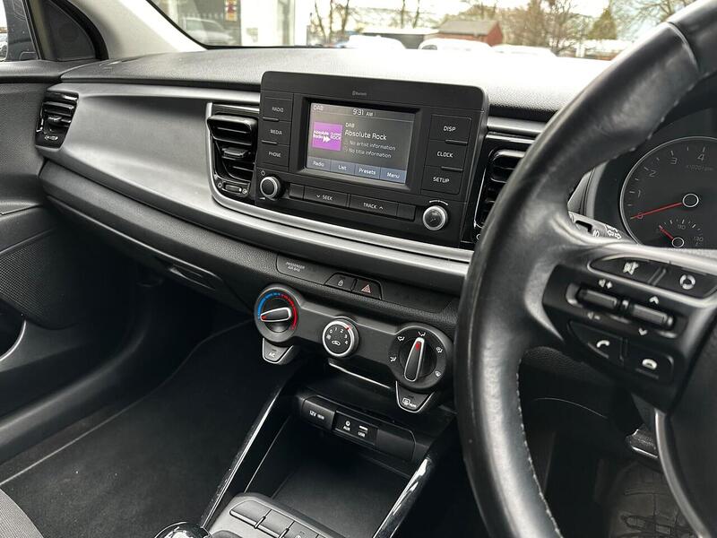 Used Kia Rio 2017 for sale - 78154546: Photo 17