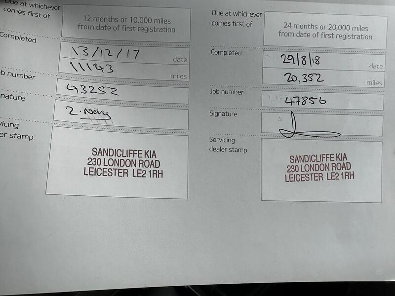 Used Kia Rio 2017 for sale - 78154546: Photo 19