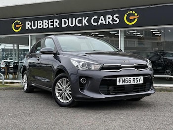 Used Kia Rio 2017 for sale - 78154546: Photo