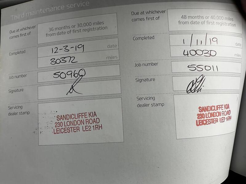 Used Kia Rio 2017 for sale - 78154546: Photo 20