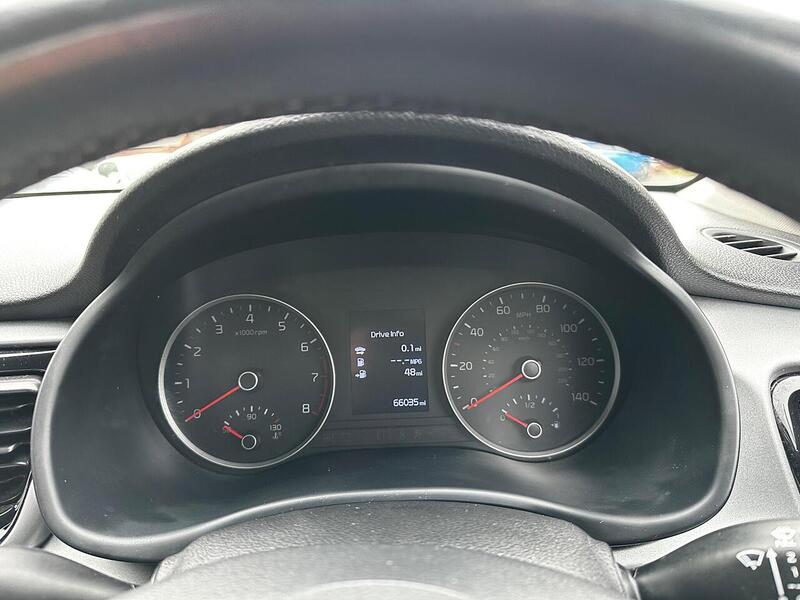 Used Kia Rio 2017 for sale - 78154546: Photo 22