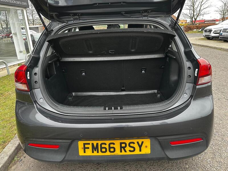 Used Kia Rio 2017 for sale - 78154546: Photo 23