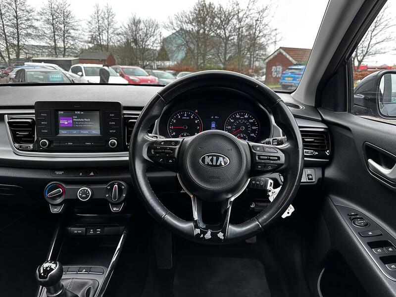 Used Kia Rio 2017 for sale - 78154546: Photo 24