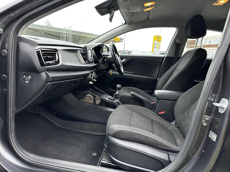 Used Kia Rio 2017 for sale - 78154546: Photo 25