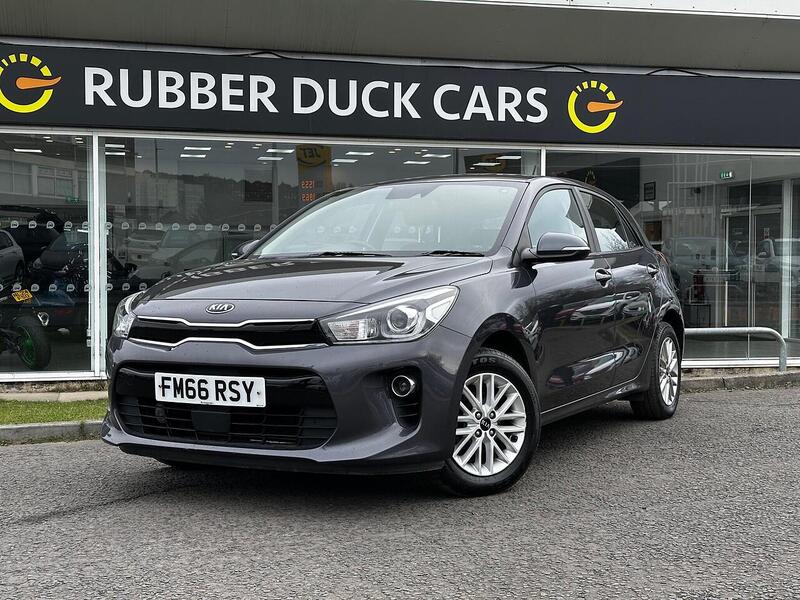 Used Kia Rio 2017 for sale - 78154546: Photo 27