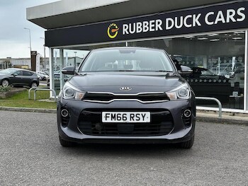 Used Kia Rio 2017 for sale - 78154546: Photo