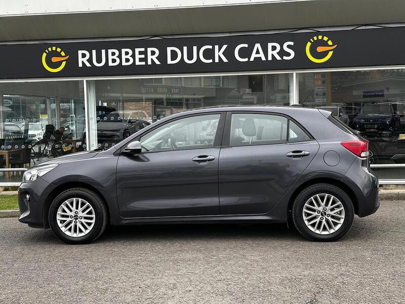 Used Kia Rio 2017 for sale - 78154546: Photo 4