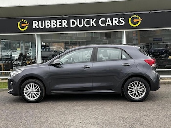 Used Kia Rio 2017 for sale - 78154546: Photo