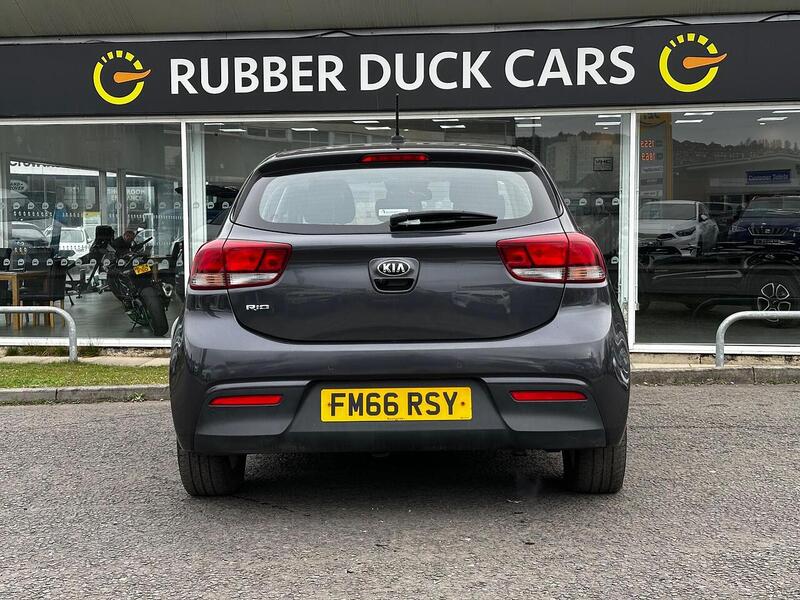 Used Kia Rio 2017 for sale - 78154546: Photo 5