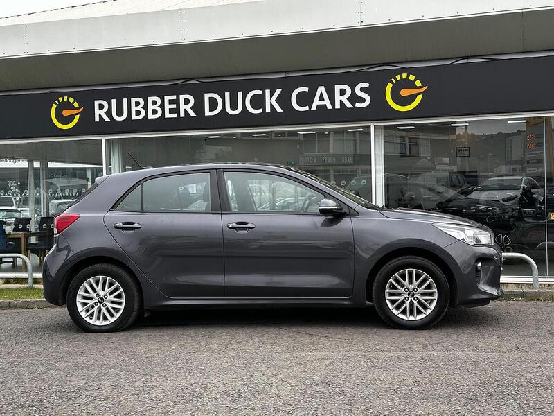 Used Kia Rio 2017 for sale - 78154546: Photo 6