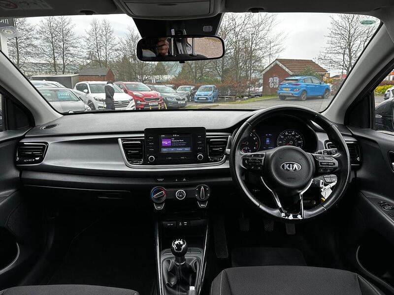 Used Kia Rio 2017 for sale - 78154546: Photo 8
