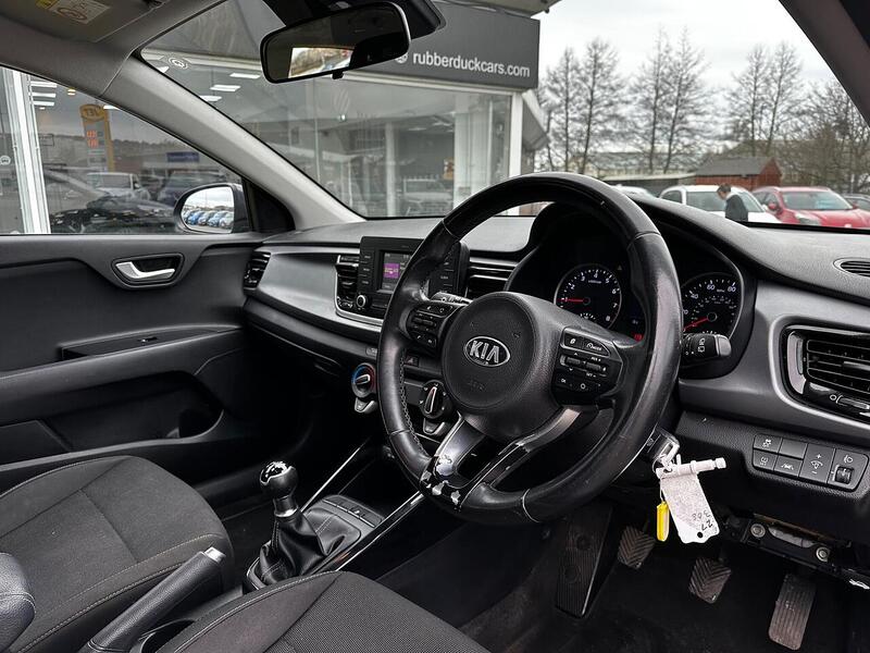 Used Kia Rio 2017 for sale - 78154546: Photo 9